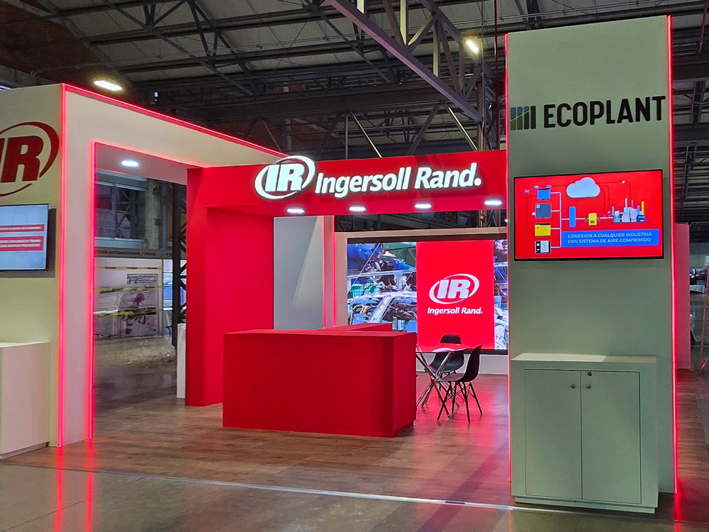 stand ingersoll